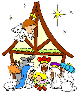 Fresquinhas: Significado do presépio de Natal Fresquinhas: Significado do presépio de Natal